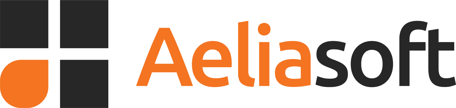 Aeliasoft | Software Development
